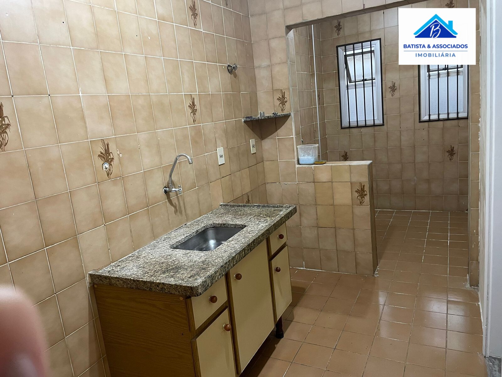 Apartamento à venda com 1 quarto, 46m² - Foto 12