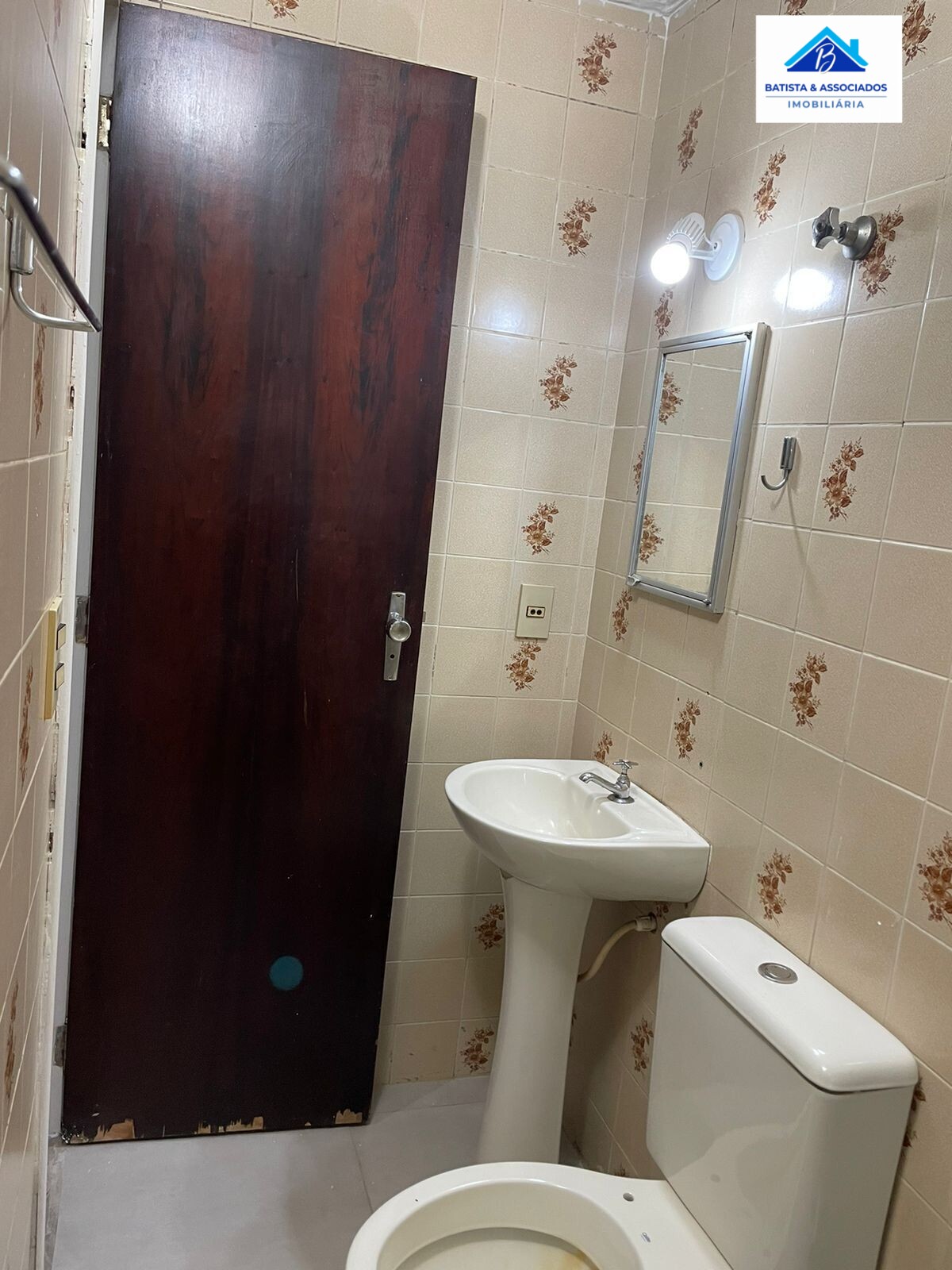 Apartamento à venda com 1 quarto, 46m² - Foto 5