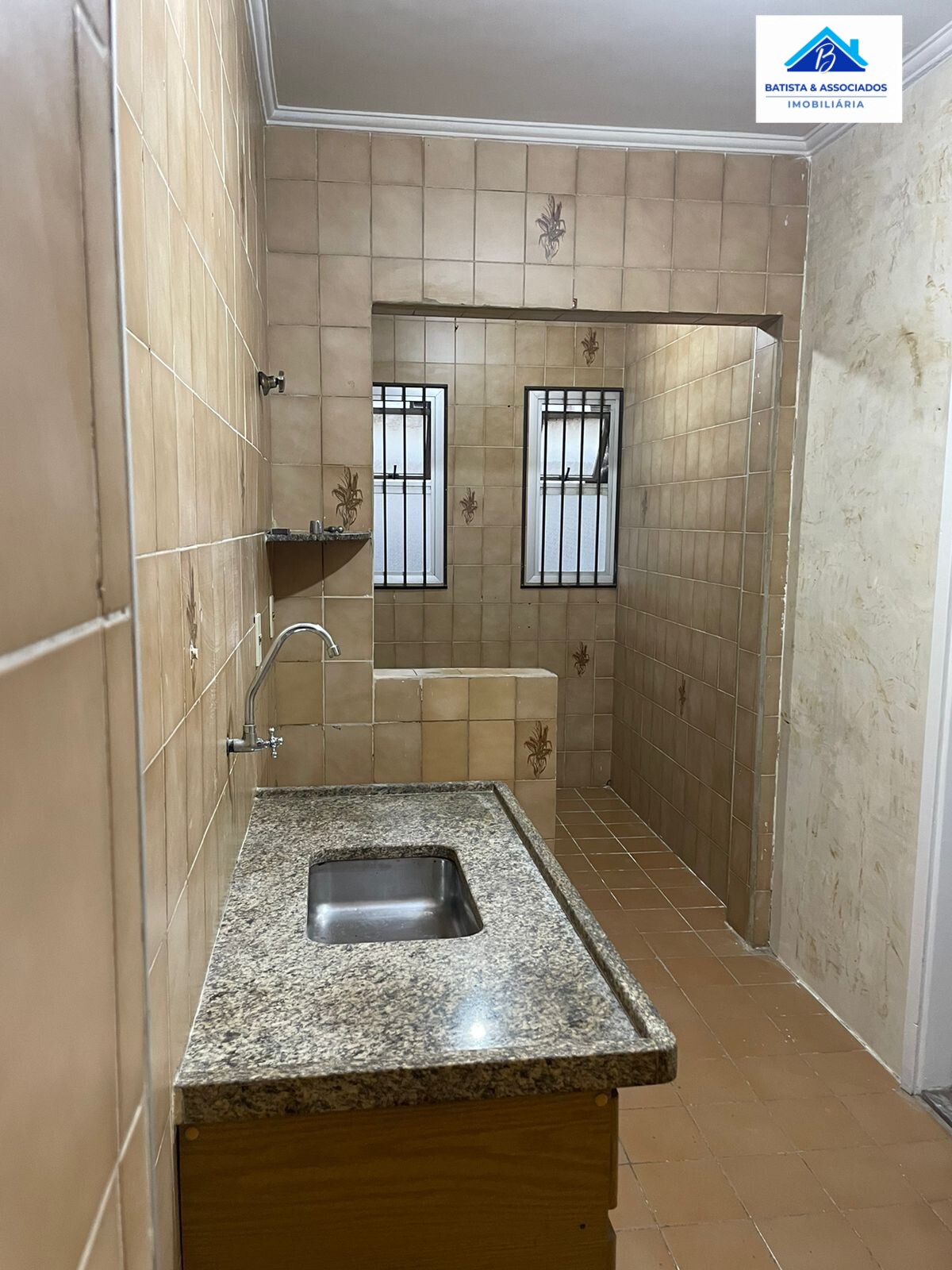 Apartamento à venda com 1 quarto, 46m² - Foto 8