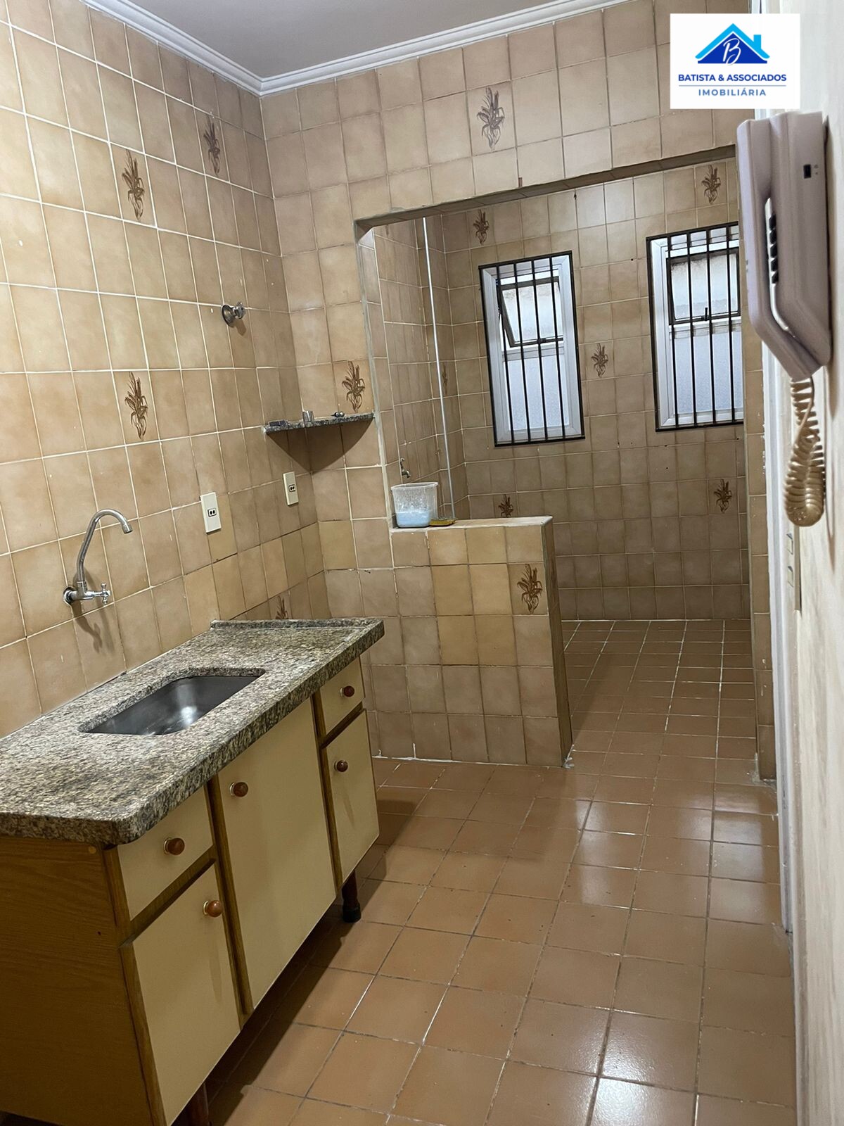 Apartamento à venda com 1 quarto, 46m² - Foto 11