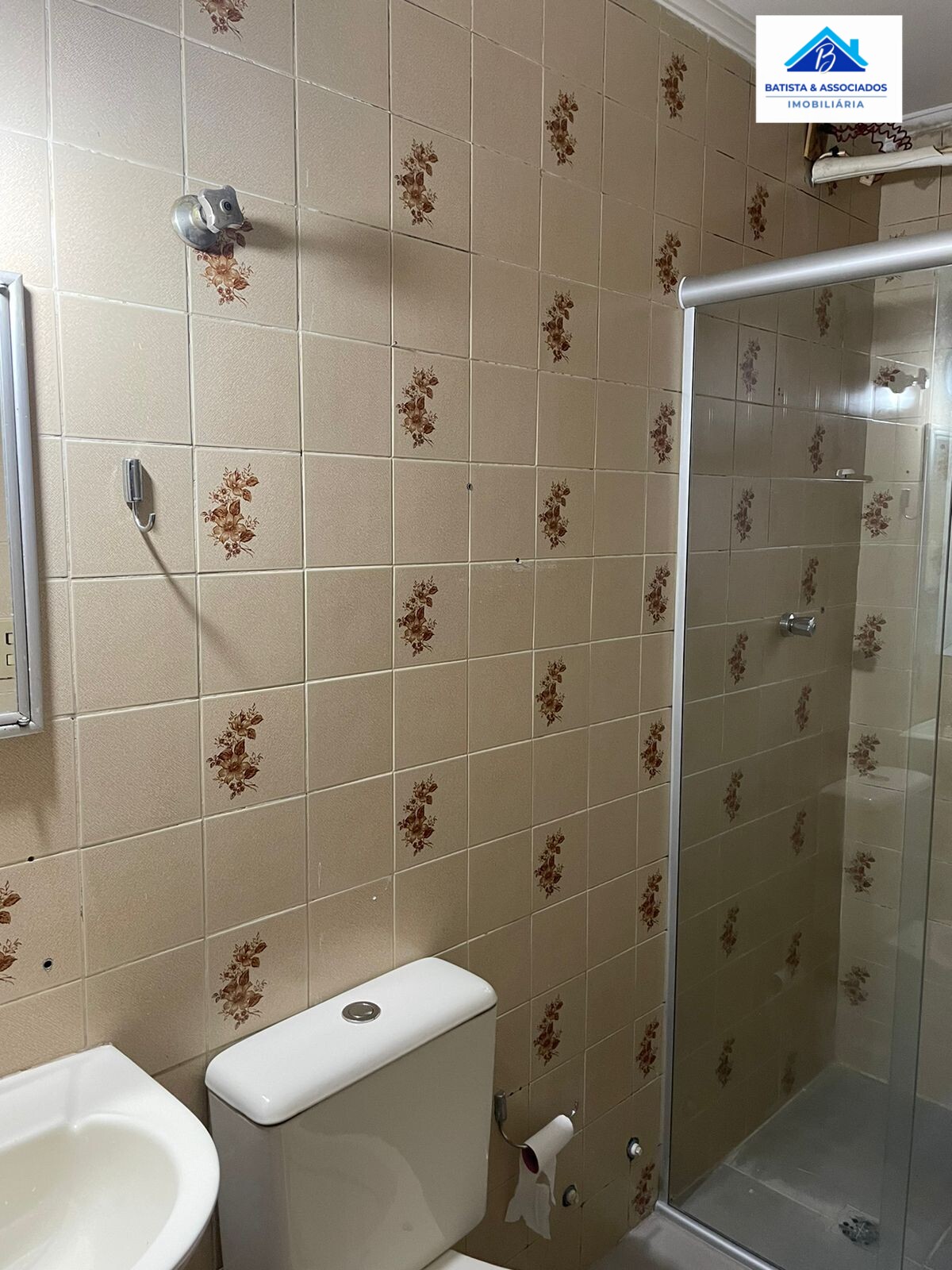 Apartamento à venda com 1 quarto, 46m² - Foto 6