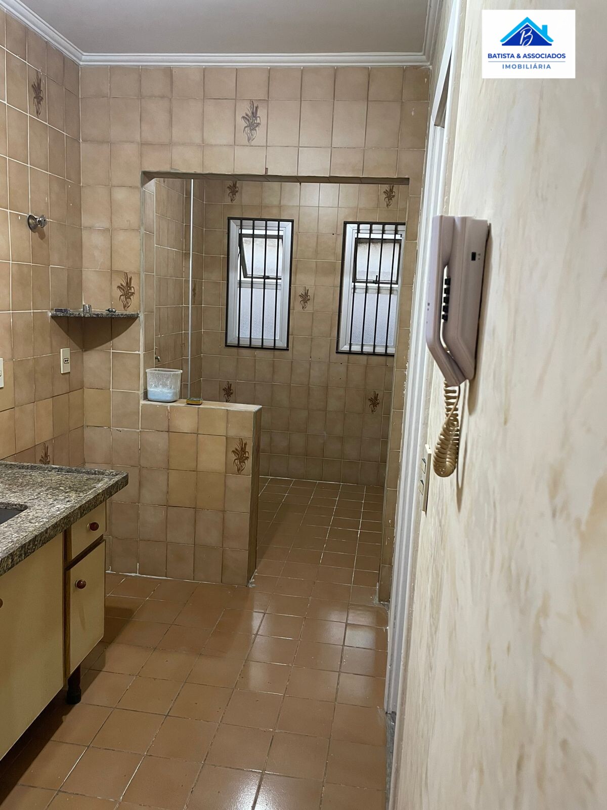 Apartamento à venda com 1 quarto, 46m² - Foto 7