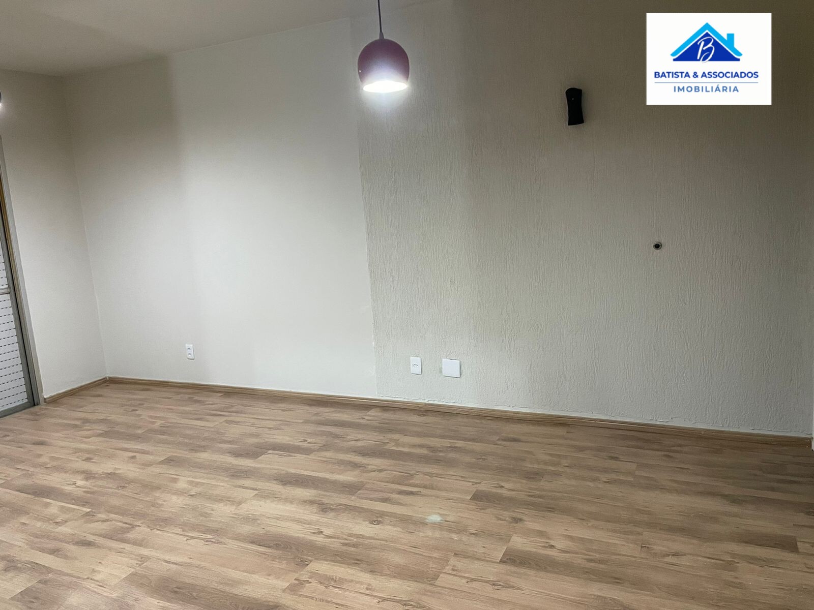 Apartamento à venda com 1 quarto, 46m² - Foto 4