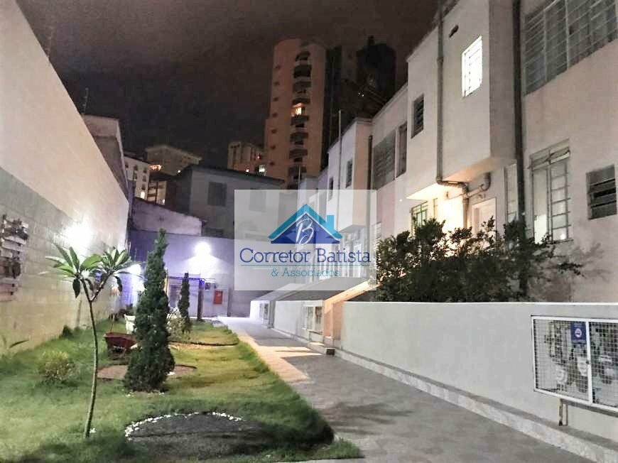 Apartamento à venda com 2 quartos, 91m² - Foto 19