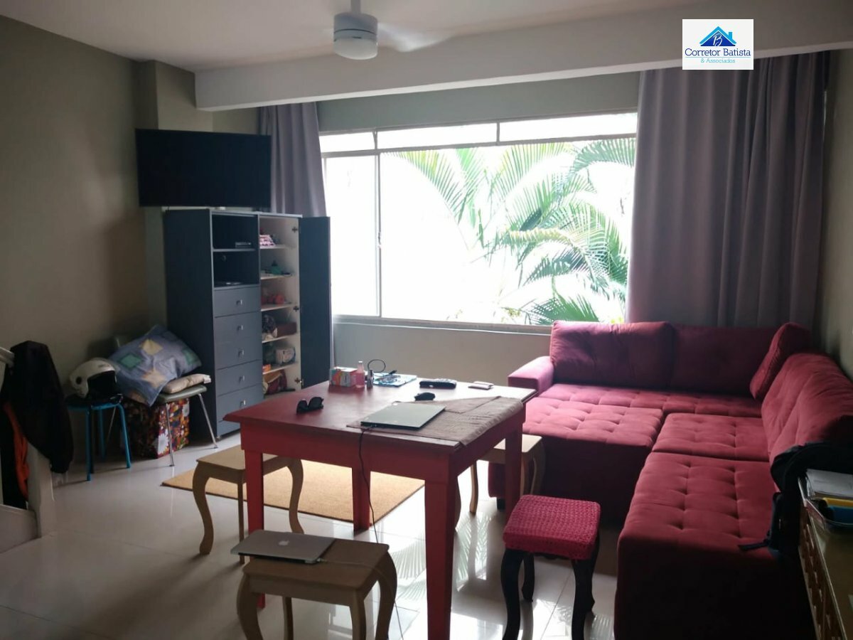 Apartamento à venda com 2 quartos, 91m² - Foto 5