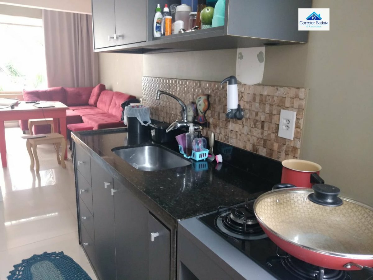 Apartamento à venda com 2 quartos, 91m² - Foto 8