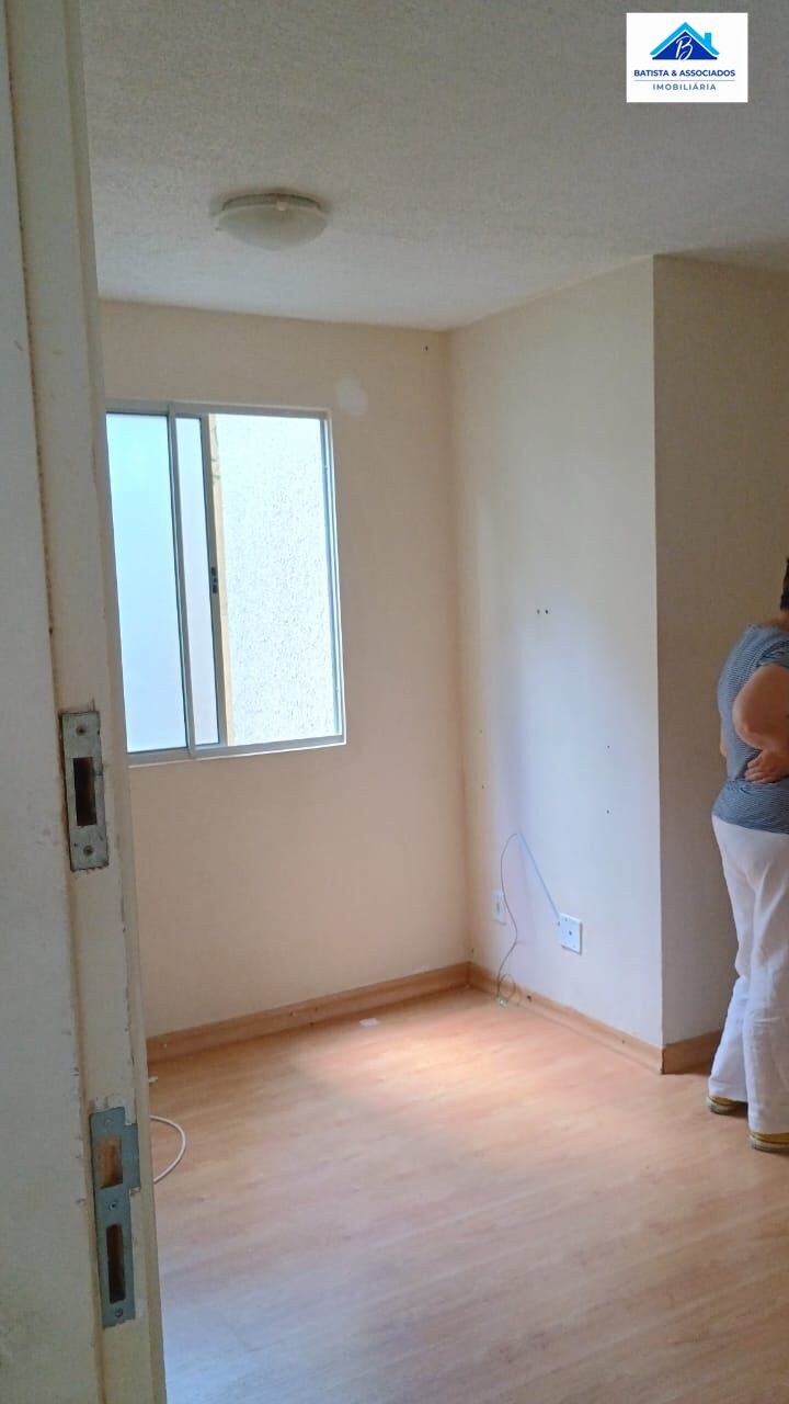 Apartamento, 2 quartos, 47 m² - Foto 1