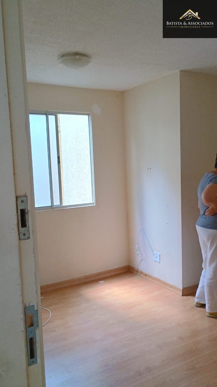 Apartamento, 2 quartos, 46 m² - Foto 1