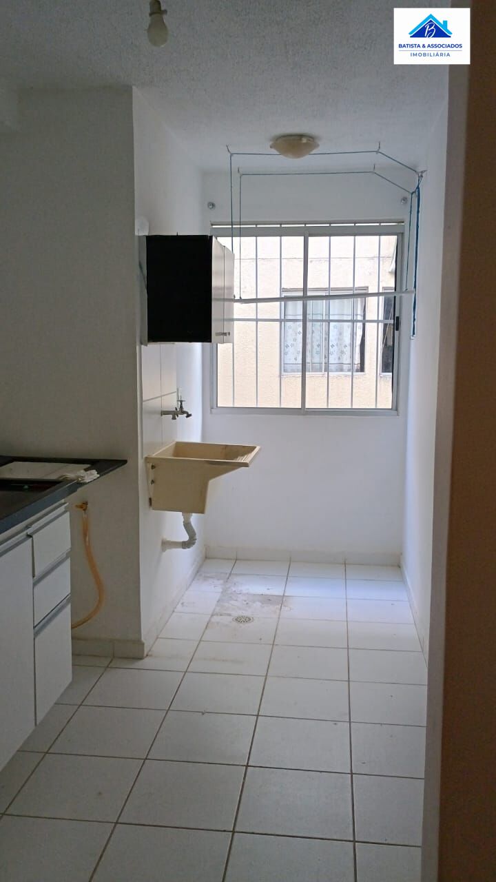 Apartamento, 2 quartos, 47 m² - Foto 7