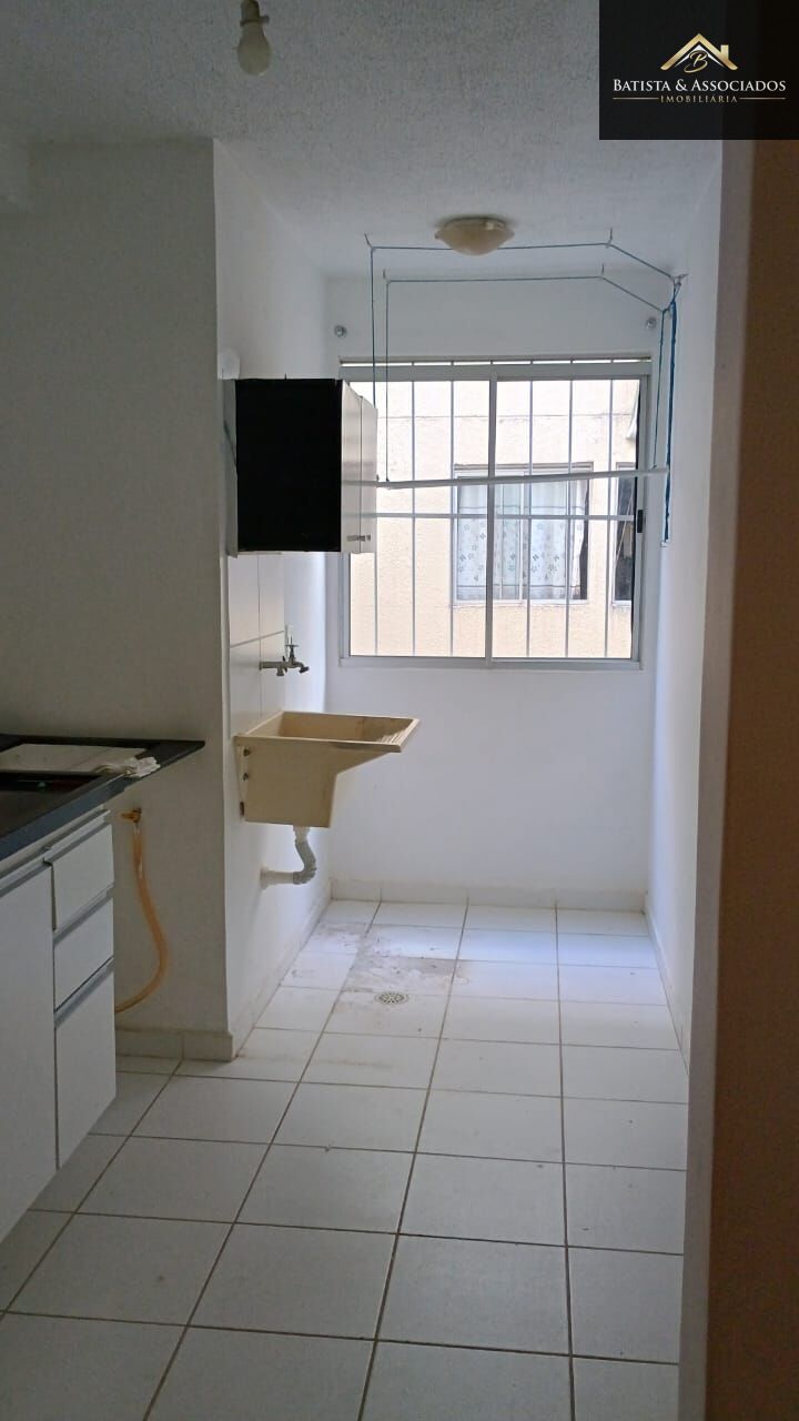 Apartamento, 2 quartos, 46 m² - Foto 7
