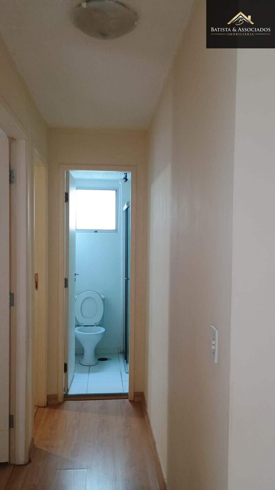 Apartamento, 2 quartos, 46 m² - Foto 4