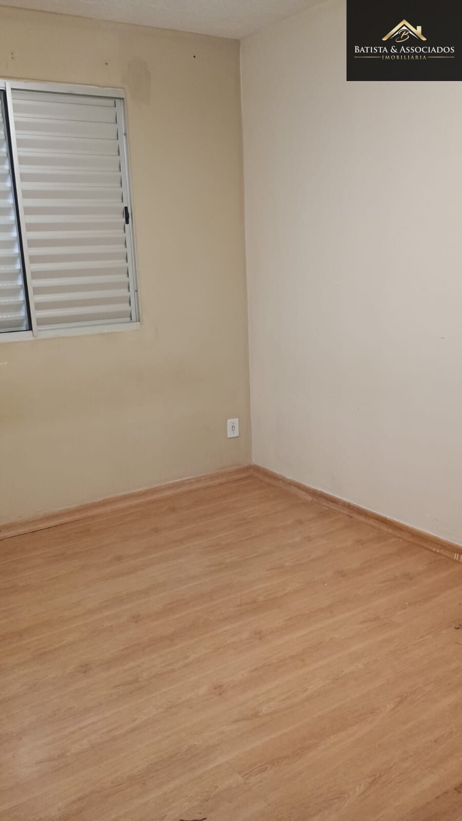 Apartamento, 2 quartos, 46 m² - Foto 3