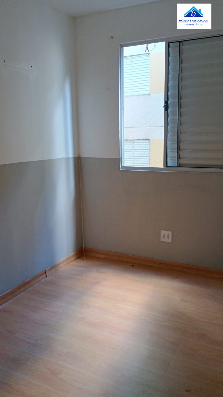 Apartamento, 2 quartos, 47 m² - Foto 2