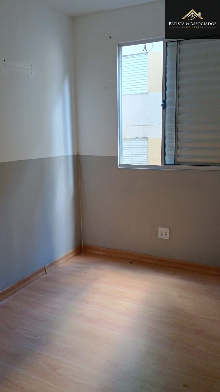 Apartamento, 2 quartos, 46 m² - Foto 2