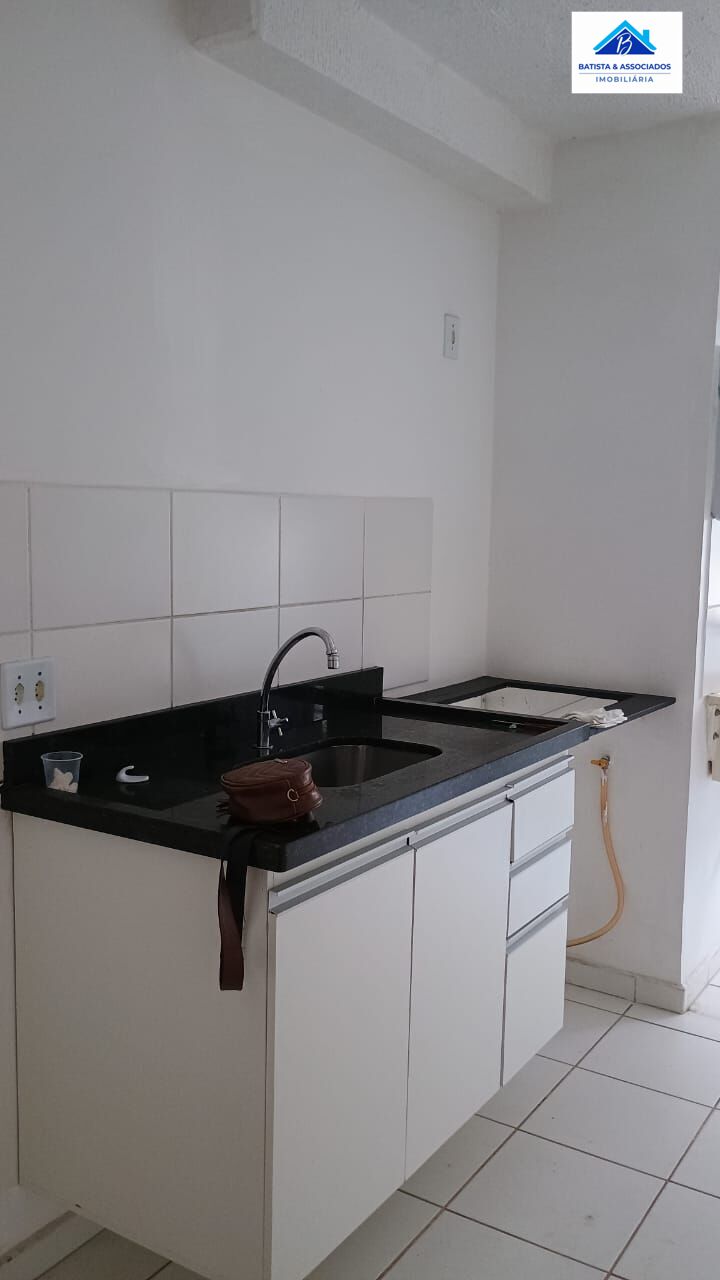 Apartamento, 2 quartos, 47 m² - Foto 6