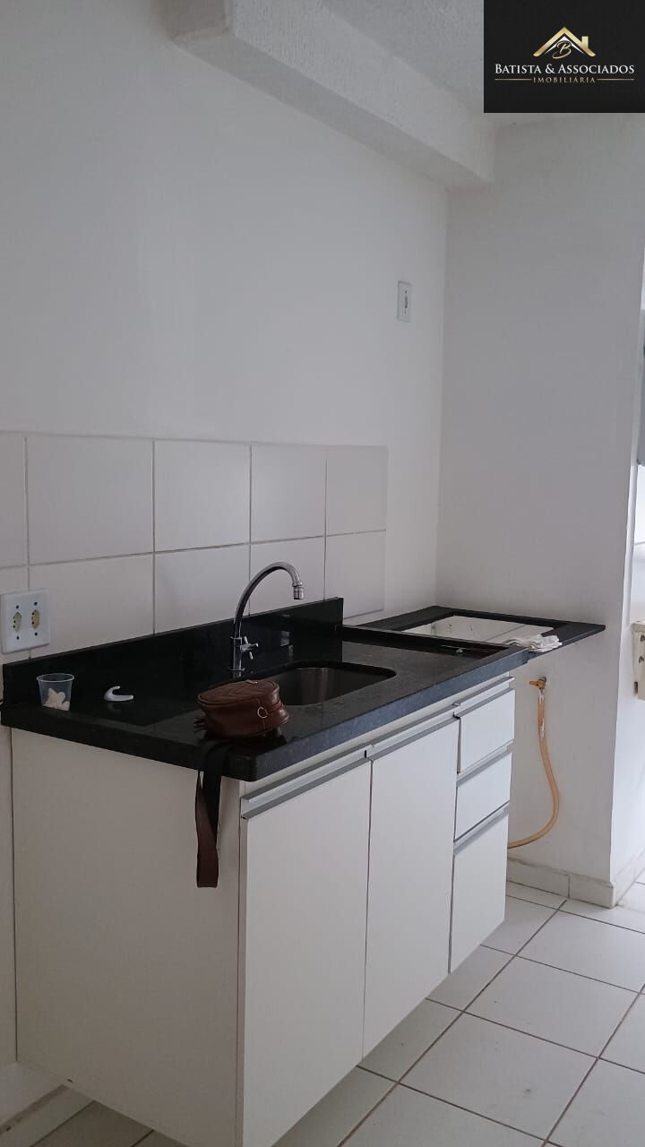 Apartamento, 2 quartos, 46 m² - Foto 6