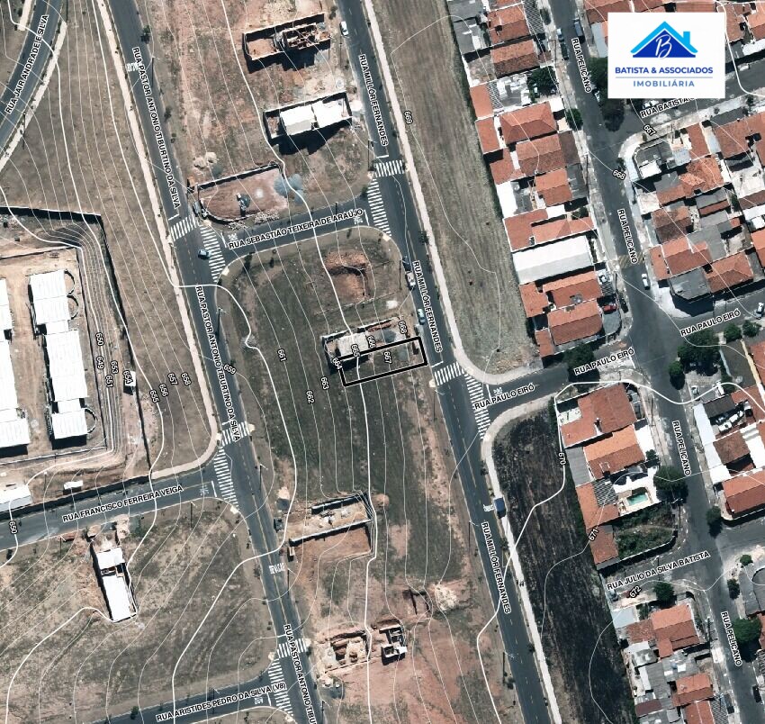 Terreno à venda, 200m² - Foto 3