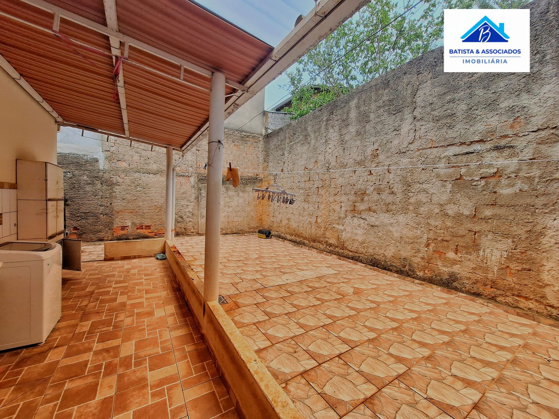 Sobrado à venda com 3 quartos, 190m² - Foto 9