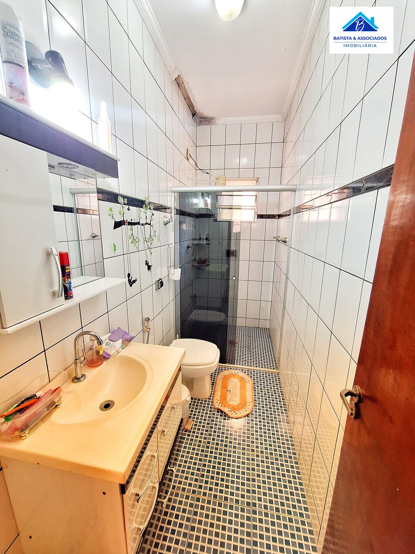 Sobrado à venda com 3 quartos, 190m² - Foto 6