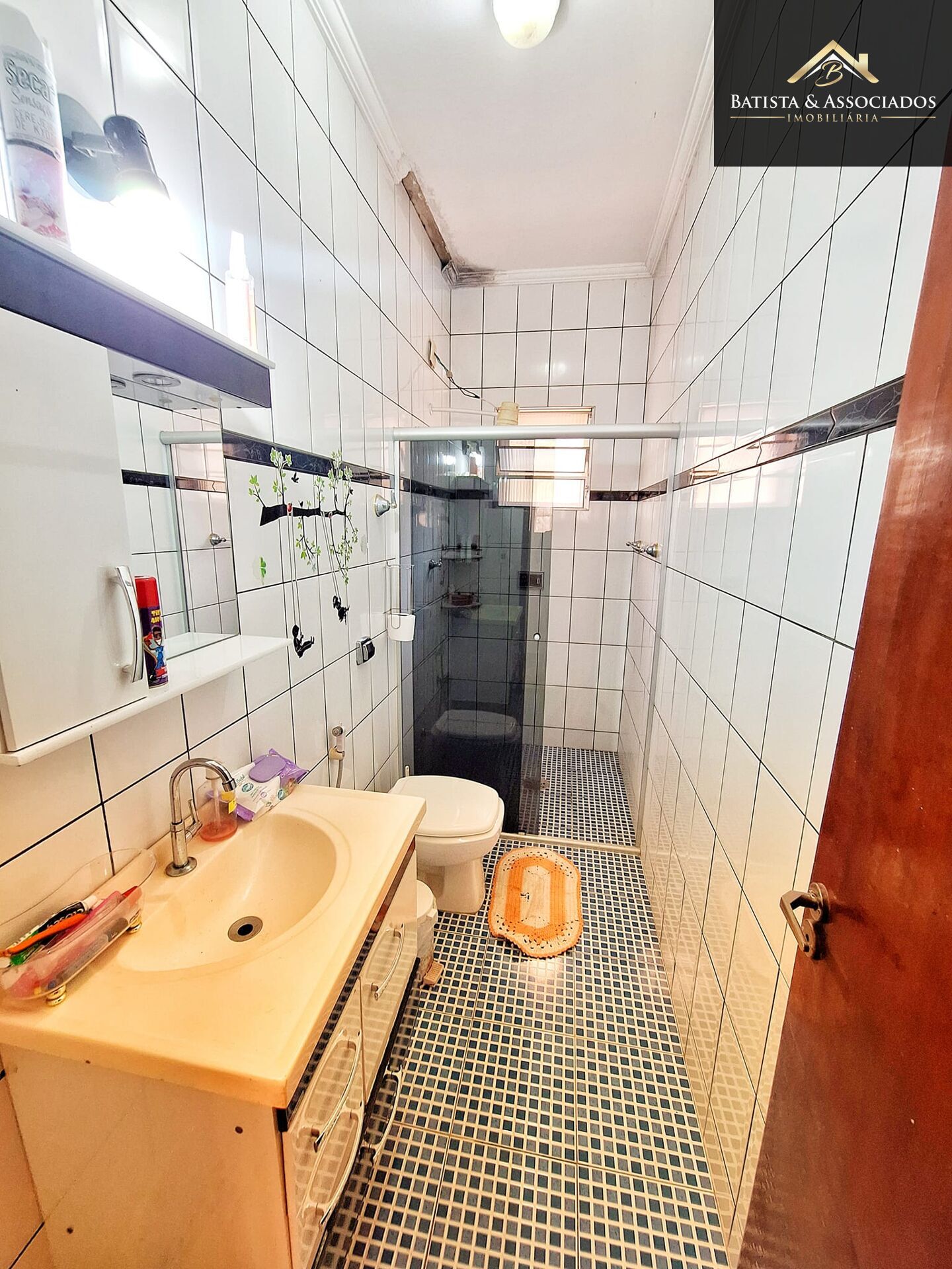 Sobrado, 3 quartos, 190 m² - Foto 6