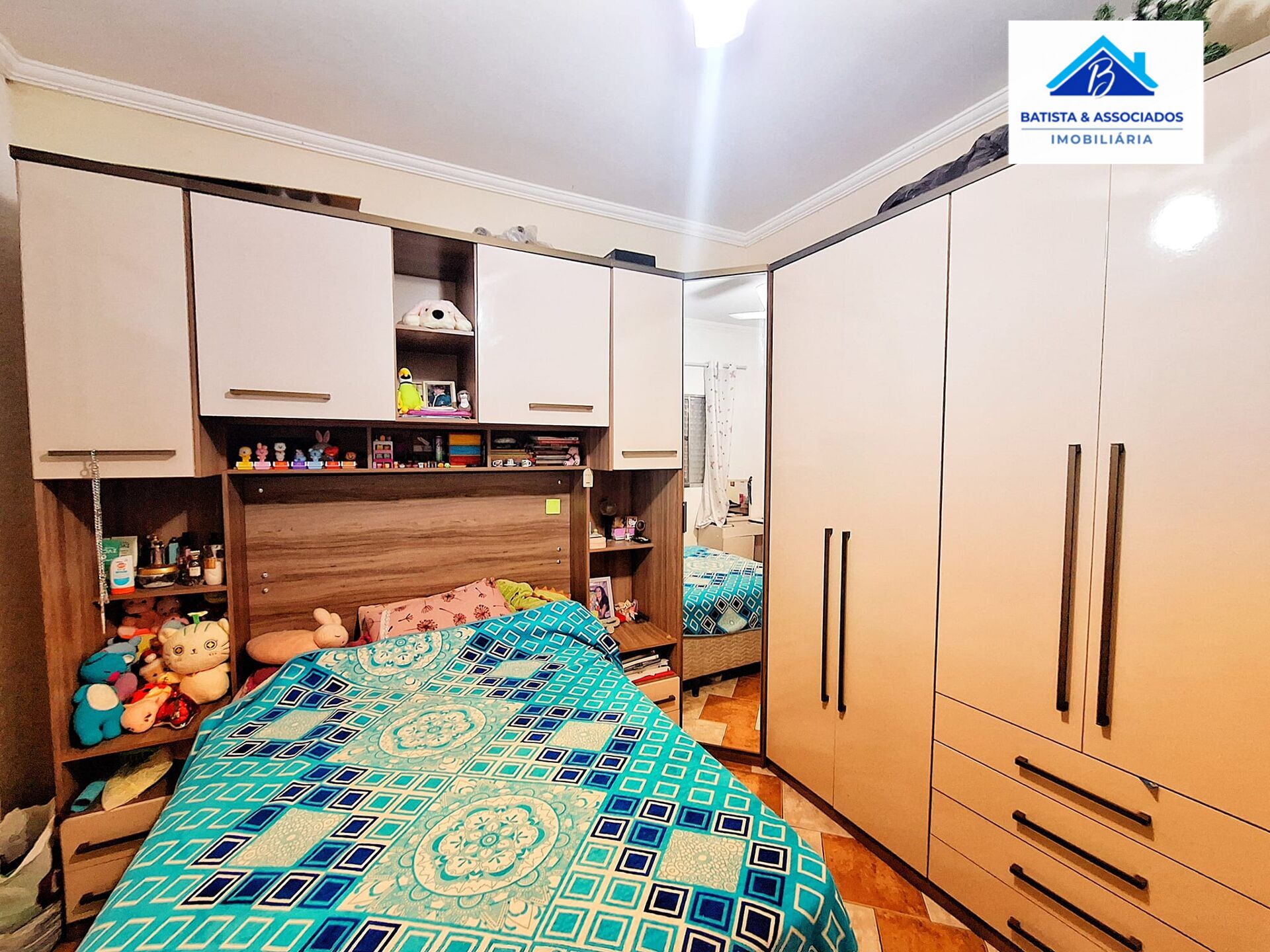 Sobrado à venda com 3 quartos, 190m² - Foto 8