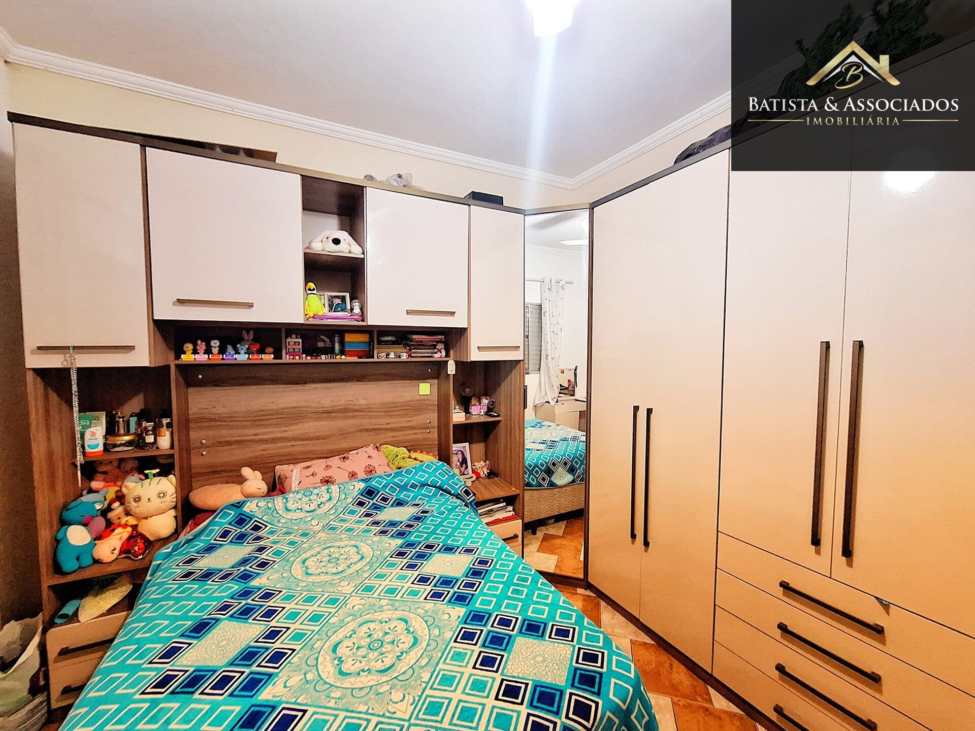 Sobrado, 3 quartos, 190 m² - Foto 8