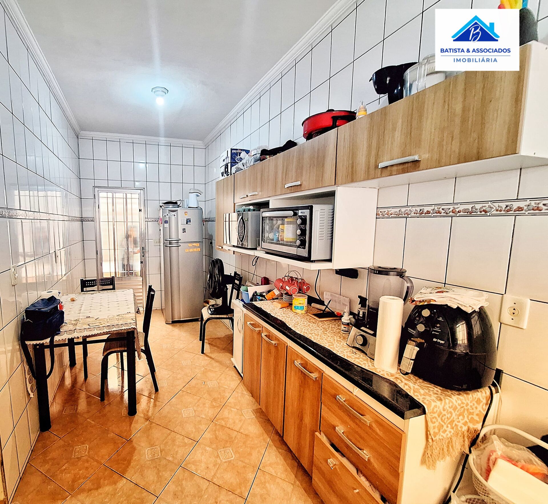 Sobrado à venda com 3 quartos, 190m² - Foto 7