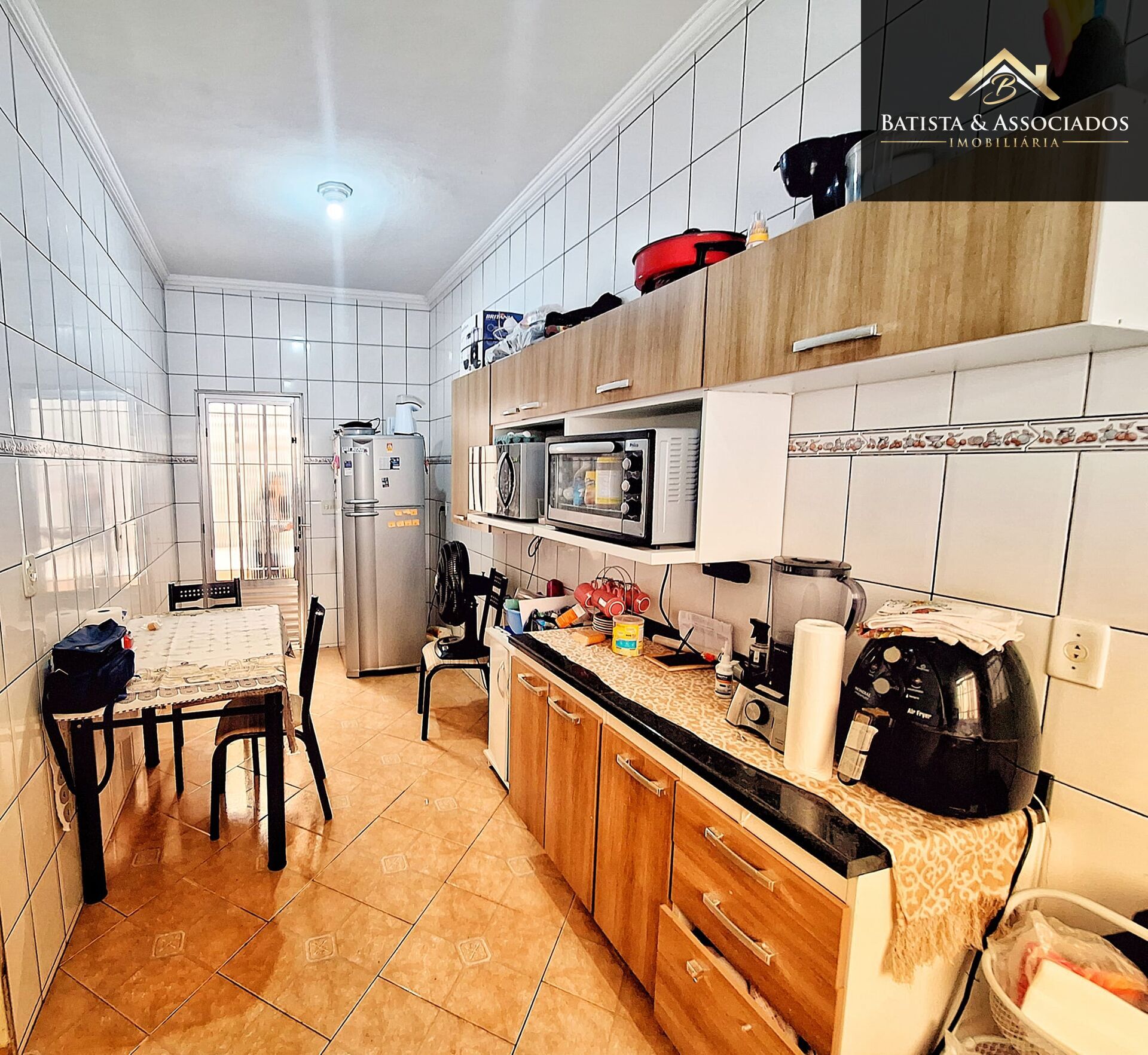Sobrado, 3 quartos, 190 m² - Foto 7