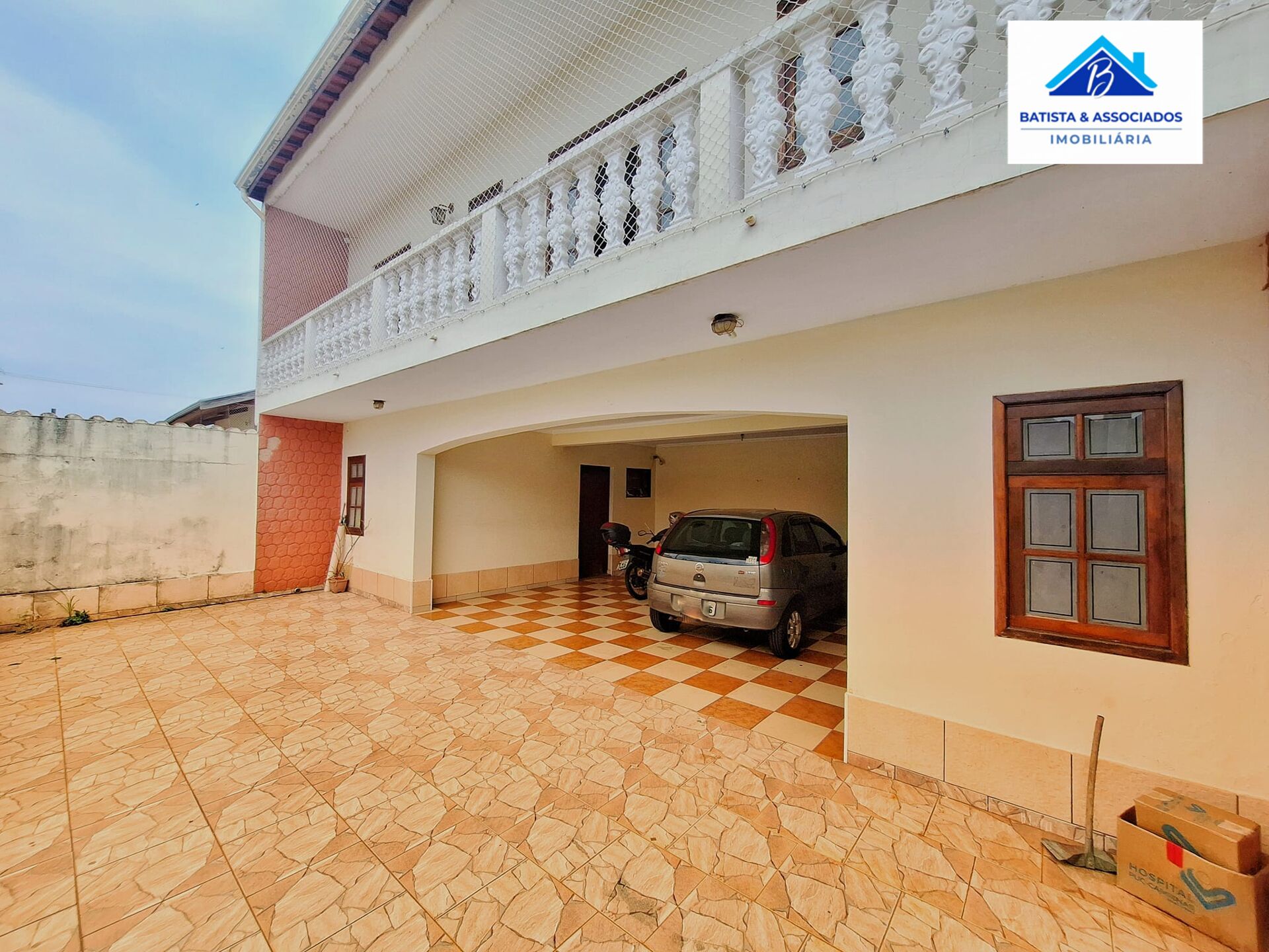 Sobrado à venda com 3 quartos, 190m² - Foto 2