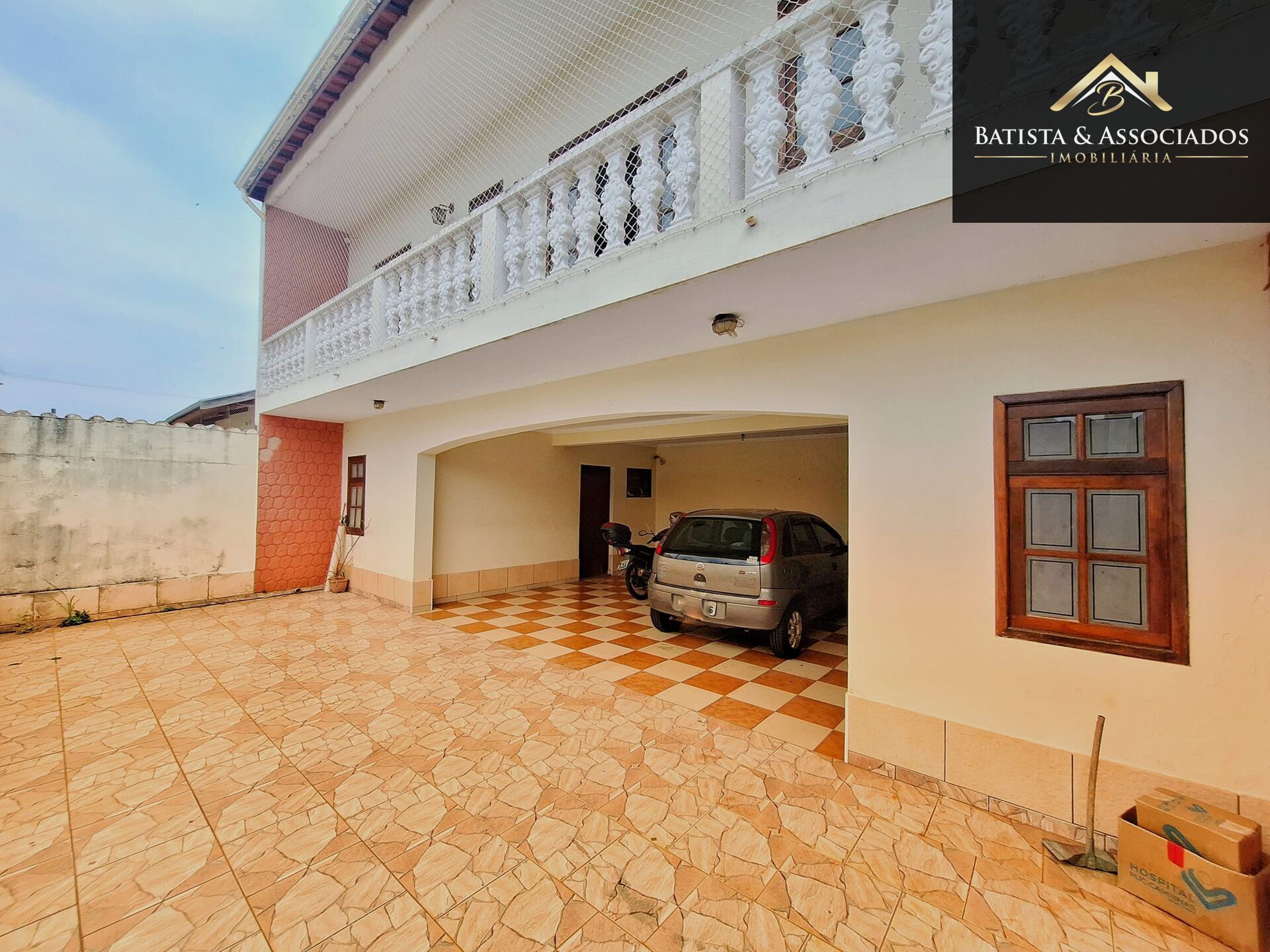 Sobrado, 3 quartos, 190 m² - Foto 2