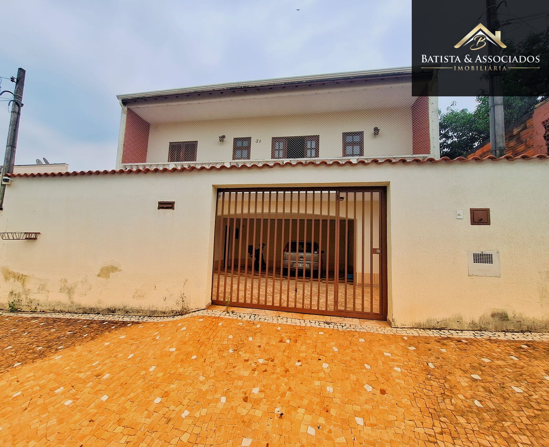 Sobrado, 3 quartos, 190 m² - Foto 1
