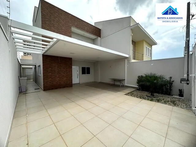 Sobrado à venda com 3 quartos, 165m² - Foto 1