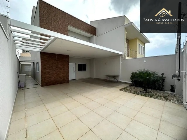Sobrado, 3 quartos, 165 m² - Foto 1