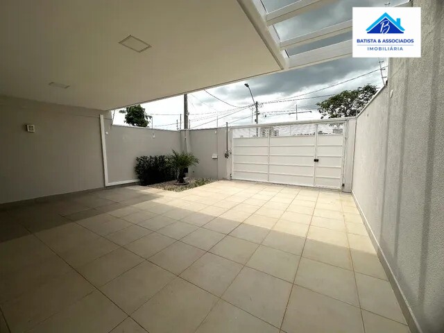 Sobrado à venda com 3 quartos, 165m² - Foto 2