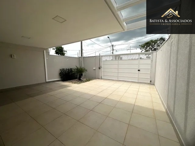 Sobrado, 3 quartos, 165 m² - Foto 2