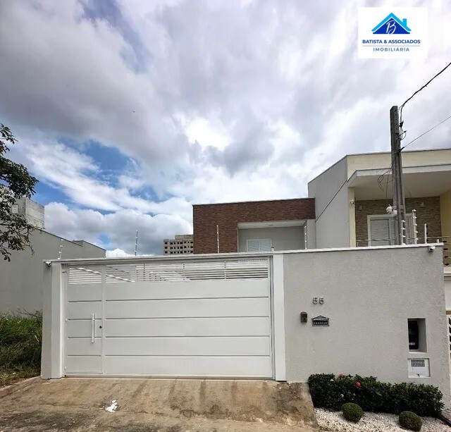 Sobrado à venda com 3 quartos, 165m² - Foto 20