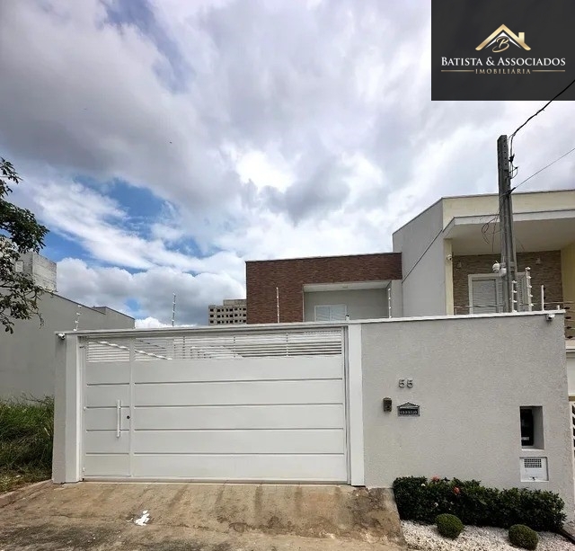 Sobrado, 3 quartos, 165 m² - Foto 20