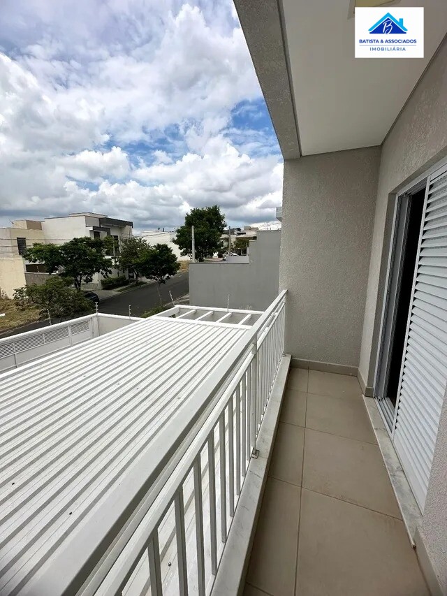 Sobrado à venda com 3 quartos, 165m² - Foto 19