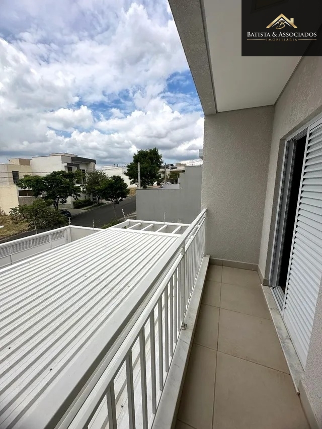 Sobrado, 3 quartos, 165 m² - Foto 19