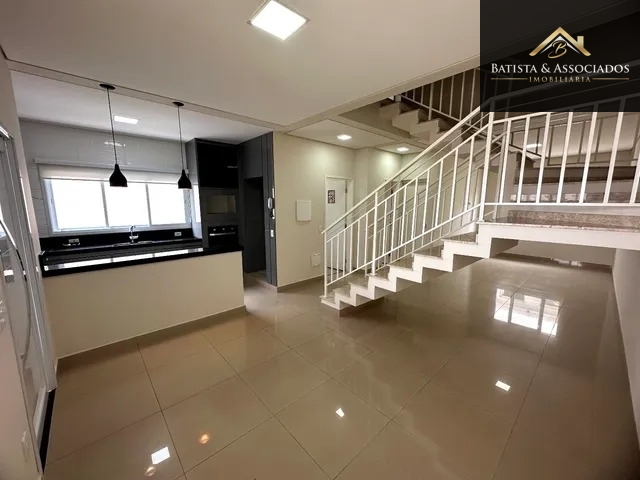 Sobrado, 3 quartos, 165 m² - Foto 3