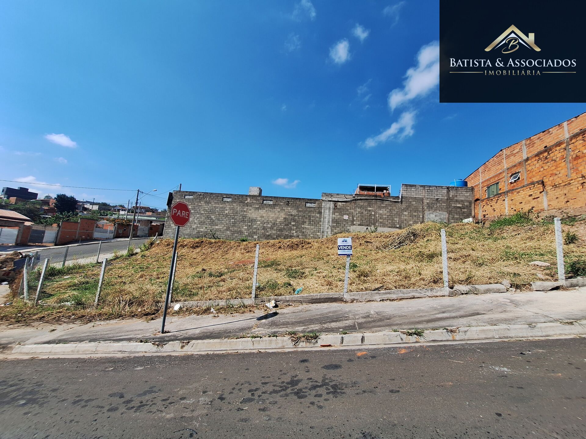 Terreno, 147 m² - Foto 1
