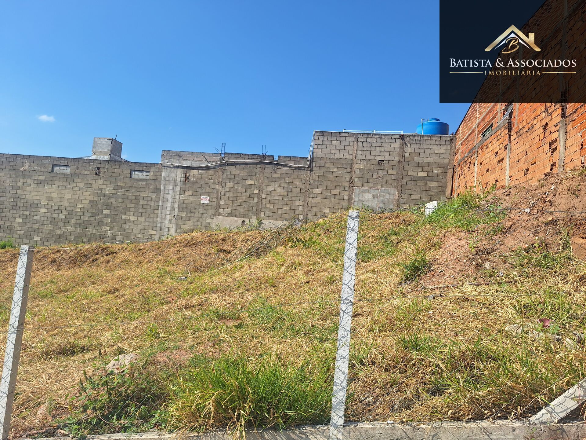 Terreno, 147 m² - Foto 2