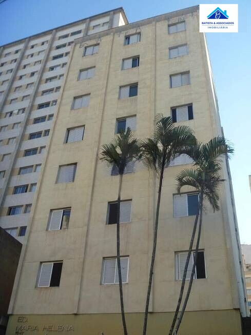 Apartamento à venda com 1 quarto, 35m² - Foto 12