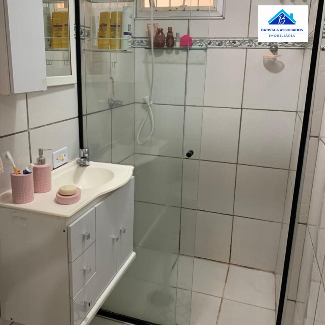 Apartamento à venda com 1 quarto, 35m² - Foto 8