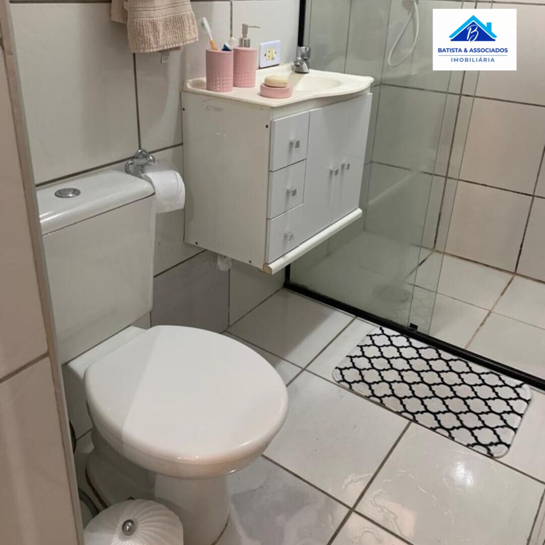 Apartamento à venda com 1 quarto, 35m² - Foto 7
