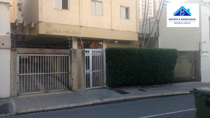Apartamento à venda com 1 quarto, 35m² - Foto 11
