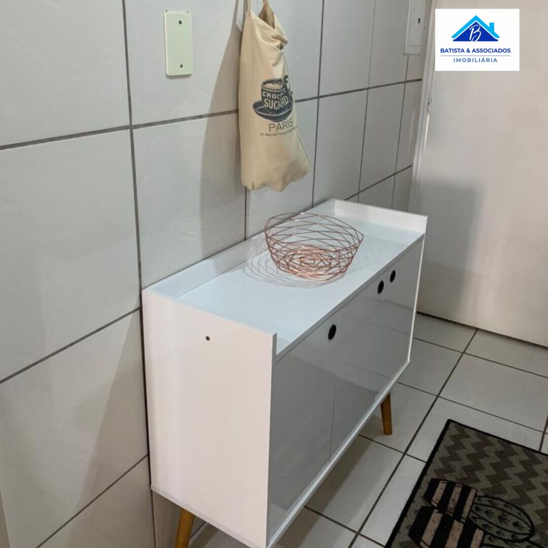 Apartamento à venda com 1 quarto, 35m² - Foto 6