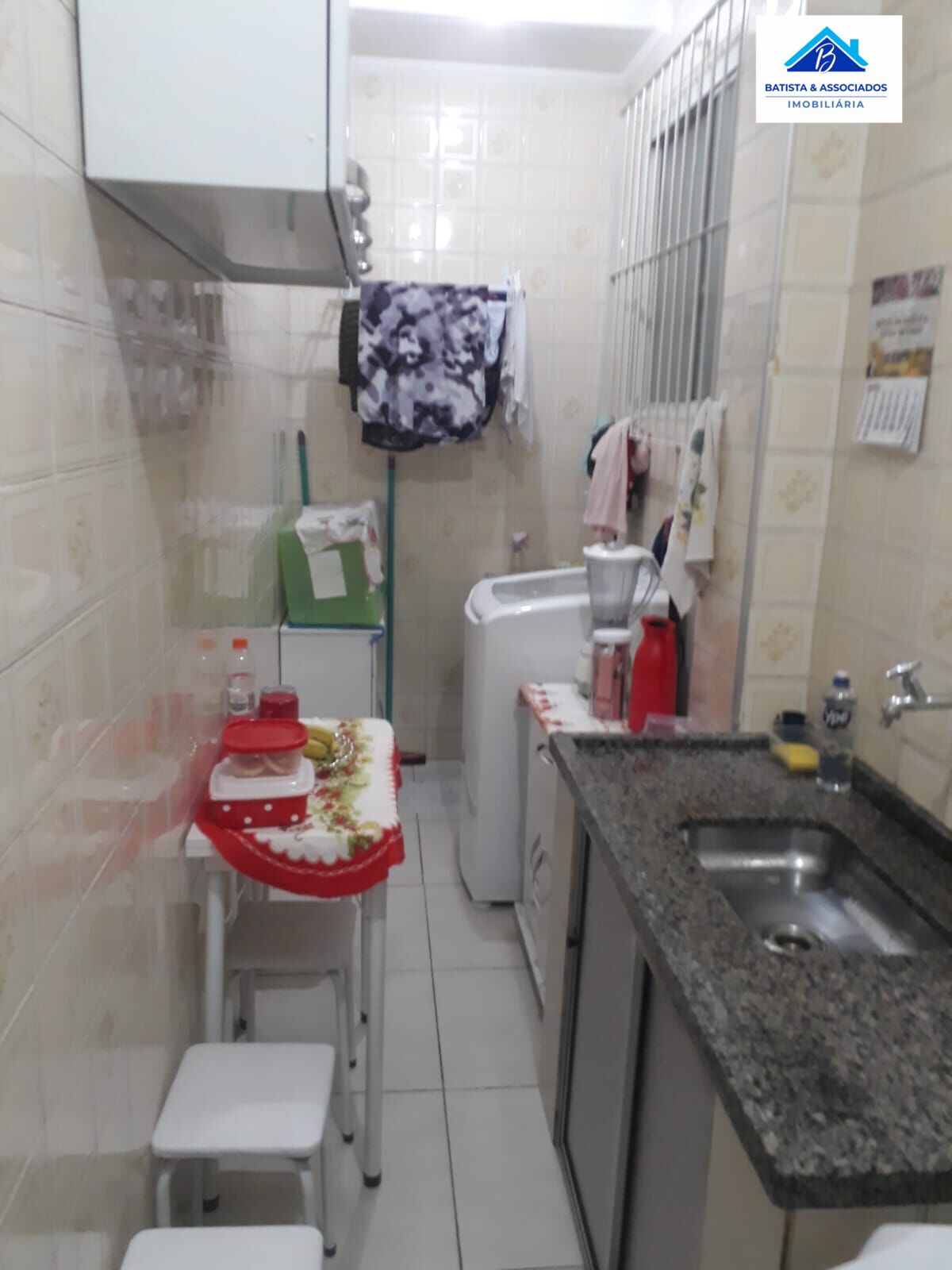 Apartamento à venda com 1 quarto, 40m² - Foto 11