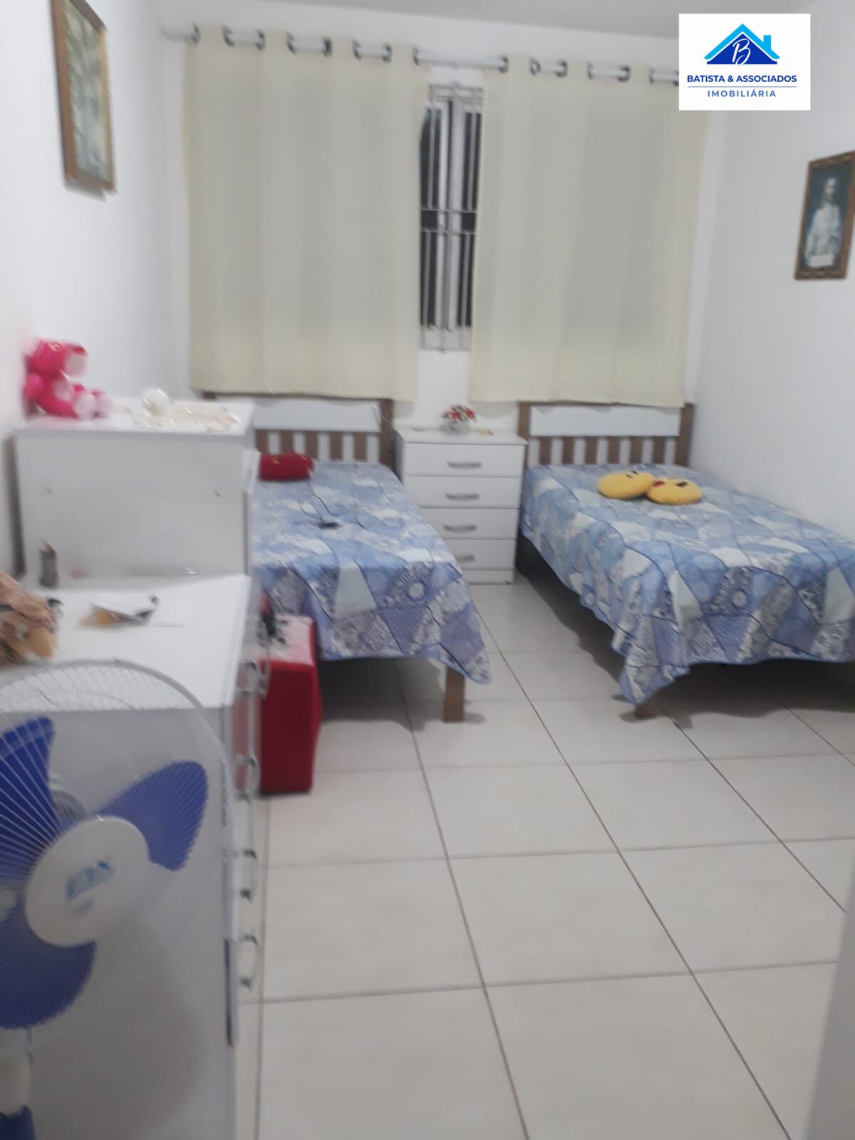Apartamento à venda com 1 quarto, 40m² - Foto 6