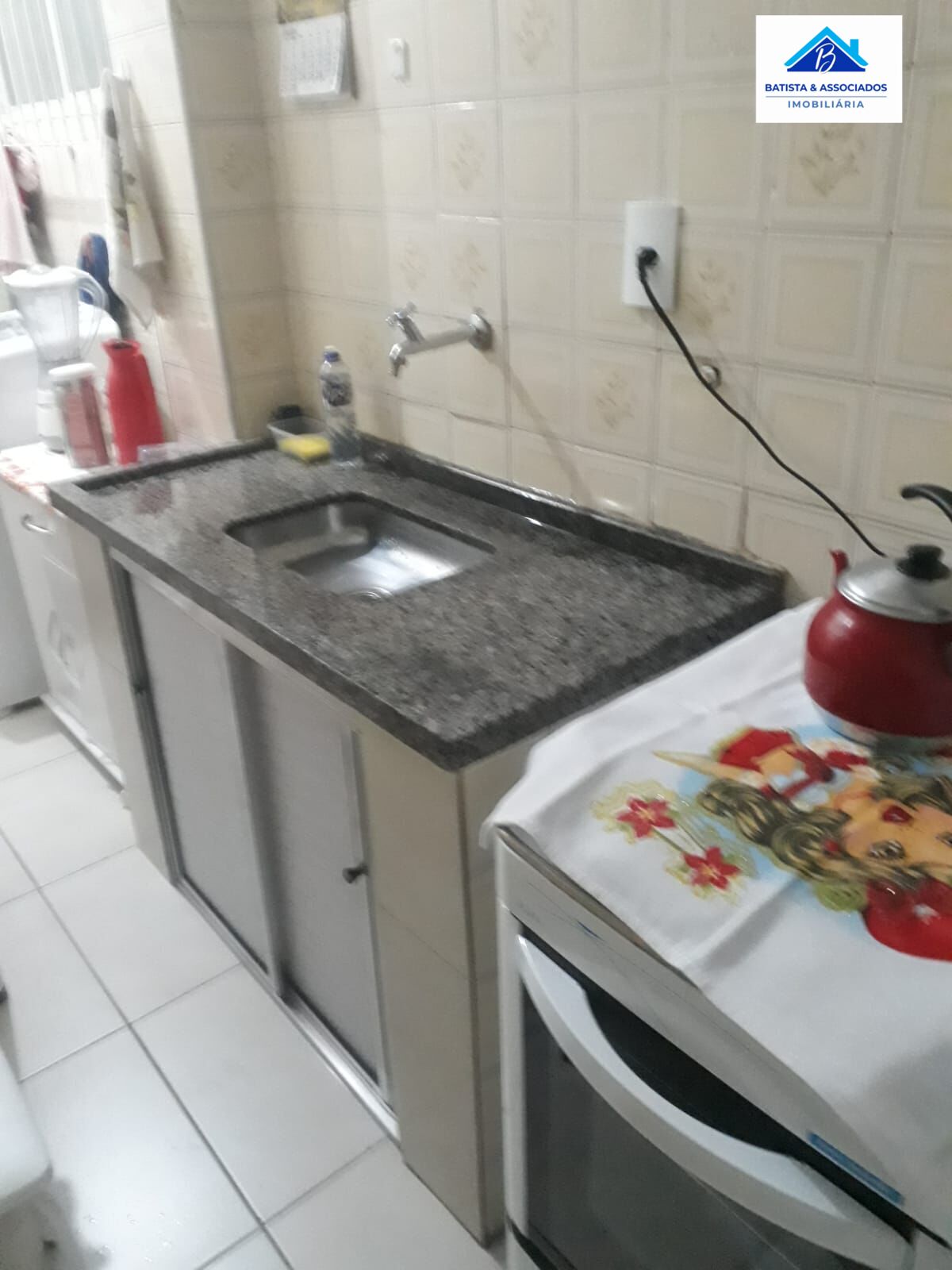 Apartamento à venda com 1 quarto, 40m² - Foto 10